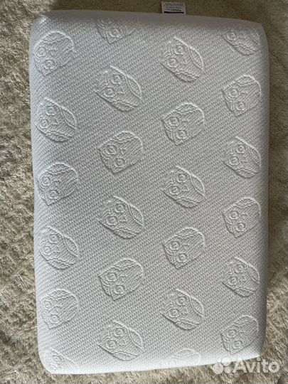 Детская подушка