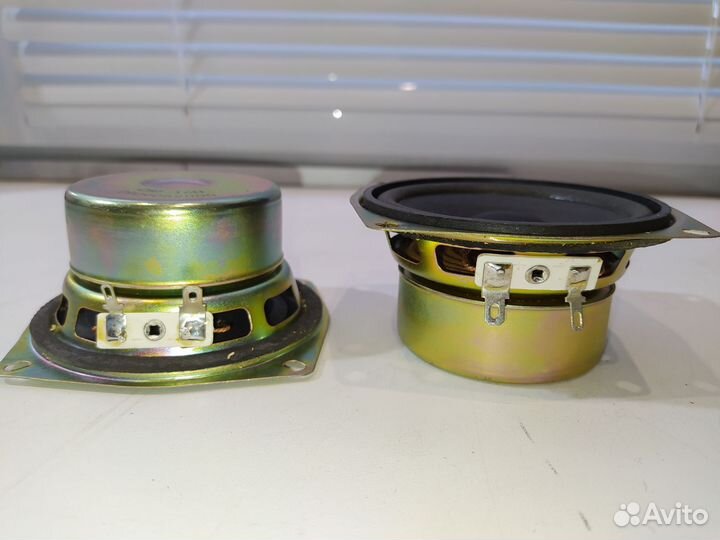 Колонка, динамики Dialog 35W