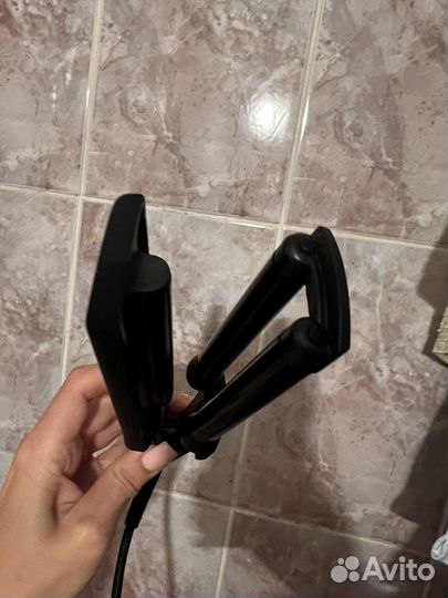 Плойка мини-волны