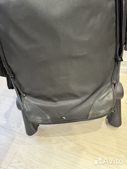 Прогулочный блок cybex priam