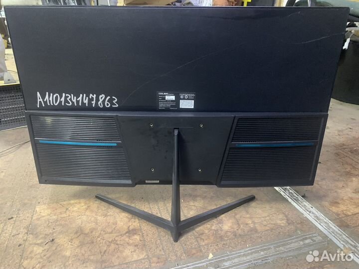 Монитор 24 дюйма