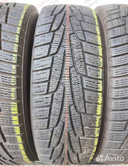 Kumho I'Zen KW31 185/65 R15 92R