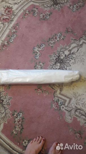 Готовый парник 6метров