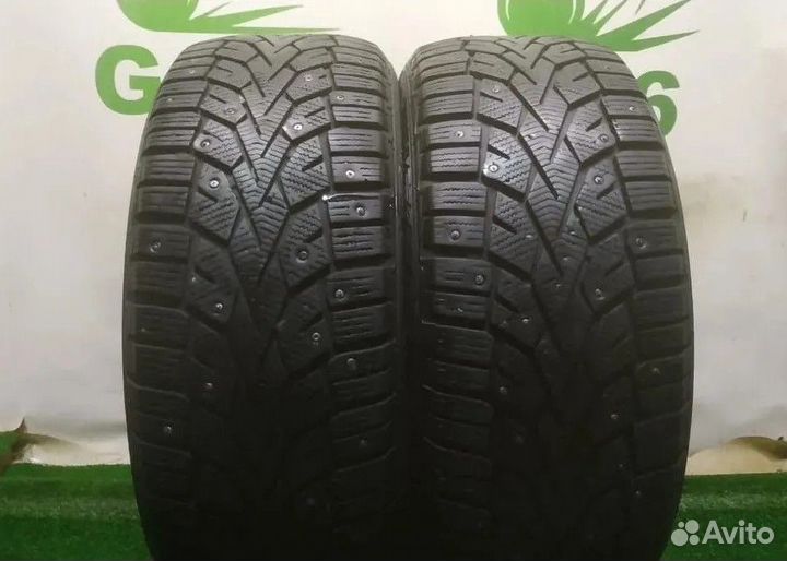 Gislaved NordFrost 100 185/65 R14