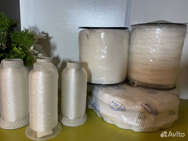 Шторная лента