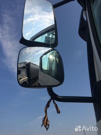 КамАЗ 5490-DC, 2019