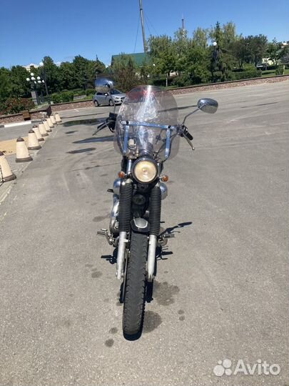 Продам Yamaha Virago 400 2NT