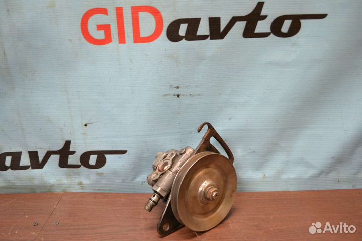 Насос гур Kia Sportage 1