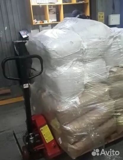 Чай черный листовой