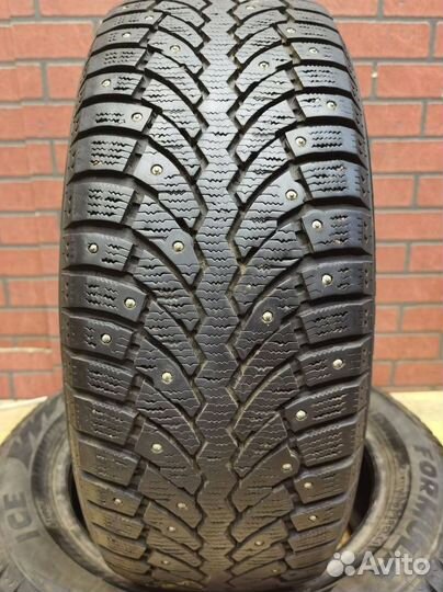 Formula Ice 205/55 R16 91T