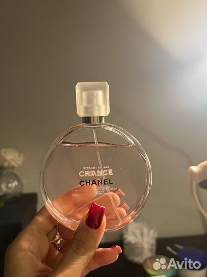 Духи chanel