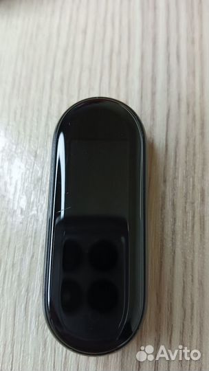 Xiaomi mi band 5