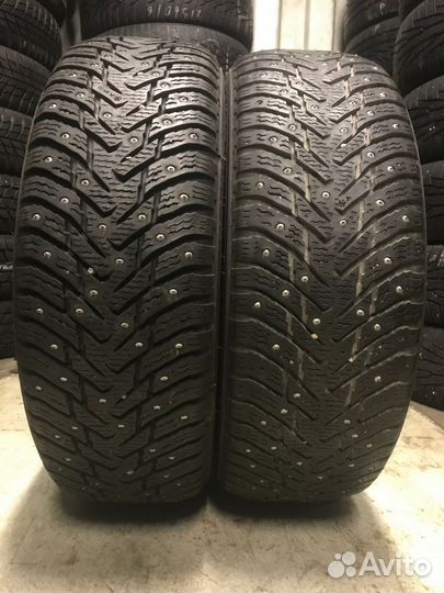 Nokian Tyres Hakkapeliitta 8 205/60 R16 94T