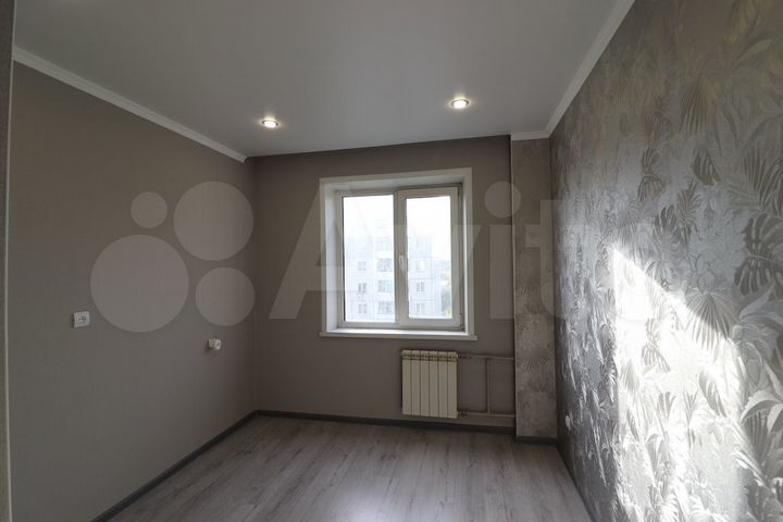 1-к. квартира, 34,3 м², 5/9 эт.