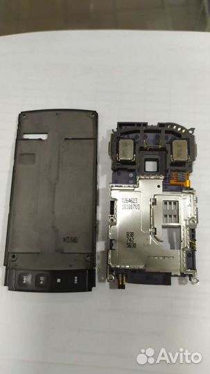 Панели / механизм слайдера для старых телефонов