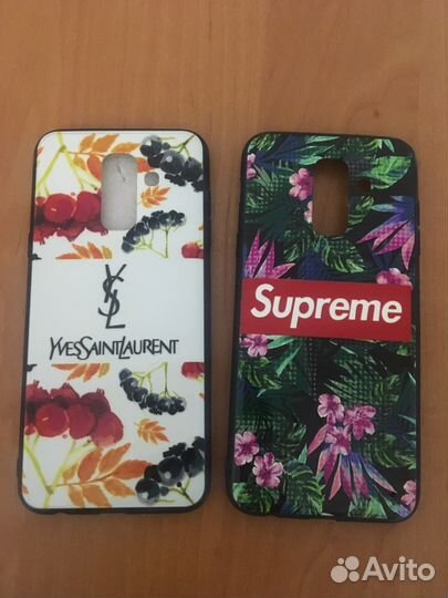 Новый чехол на samsung galaxy A8