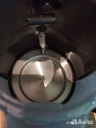 Чайник scarlett