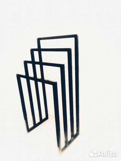 Изготовление металических изделий на заказ