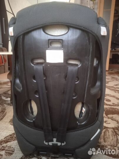 Автокресло Kids Prime Lb-513