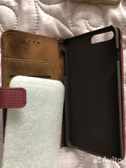 Чехол на iPhone 8 плюс