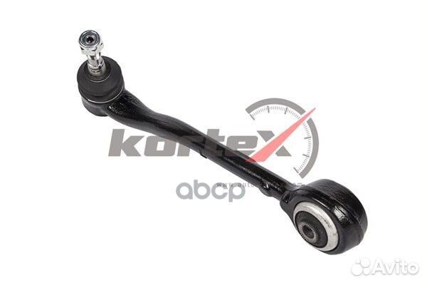 Рычаг BMW X5(E53) пер.подв.зад.лев. KSL5168 kortex