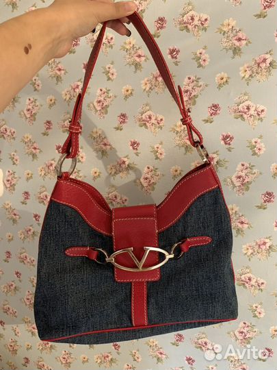 Сумка valentino garavani