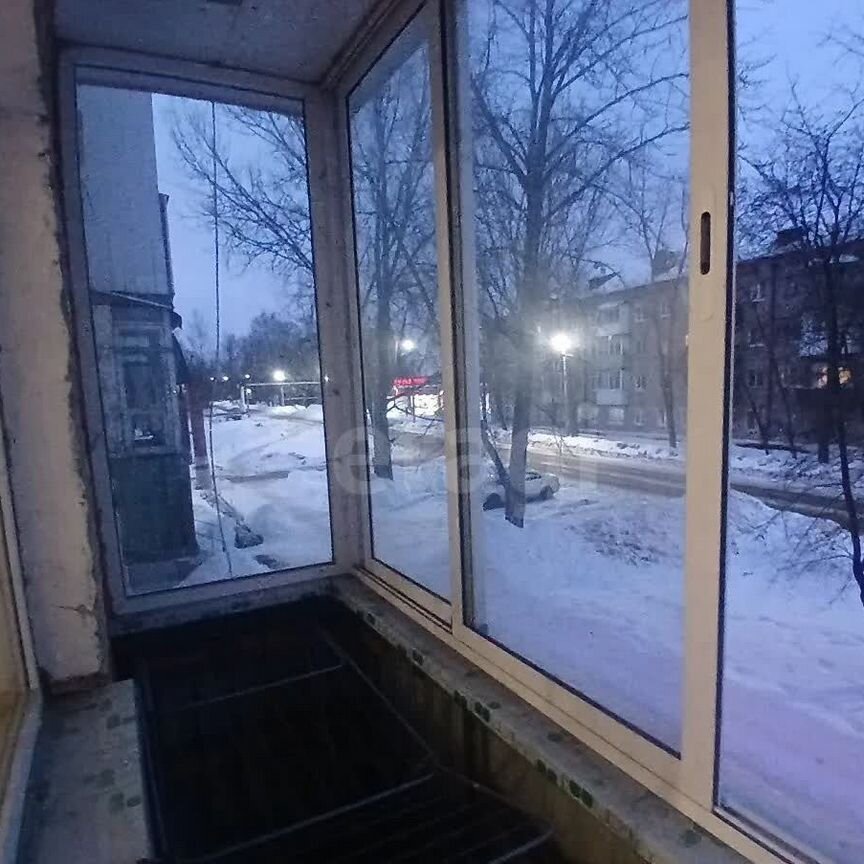 Квартира 2-комн. 43.7 м² в Сафоново — фото 4