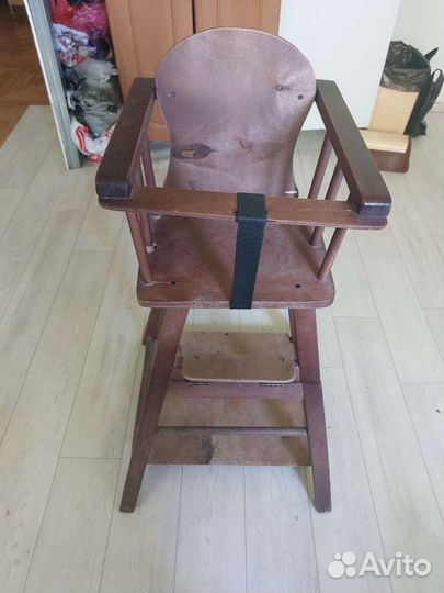 Стул для кормления