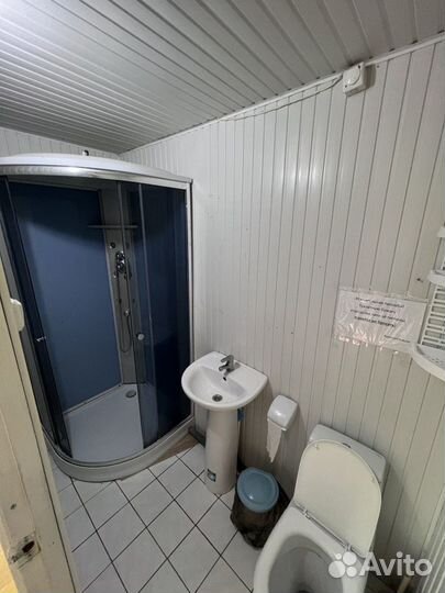 База отдыха «Чайка» бухта Инал