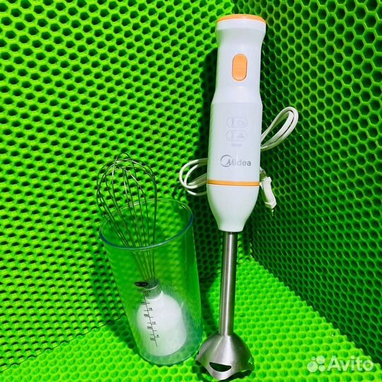 Блендер media 700w