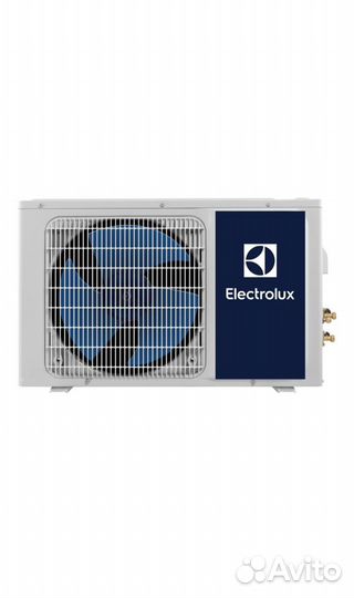 Сплит-система Electrolux eacs-09 Skandi