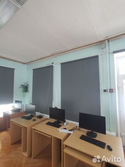 Жалюзи и римские шторы Челябинск