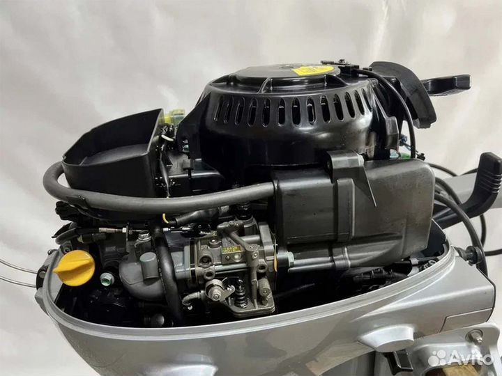 Лодочный мотор Honda BF10 SHU бу