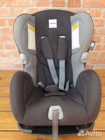 Детское автокресло от 0 до 18 кг