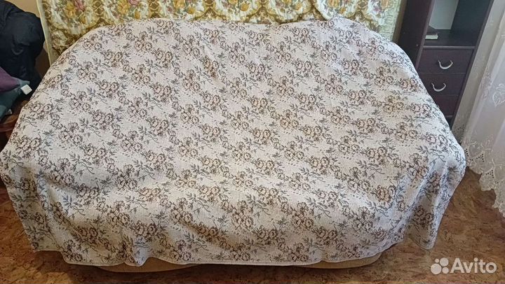 Плед покрывало