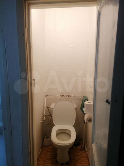 1-к. квартира, 33,1 м², 2/2 эт.