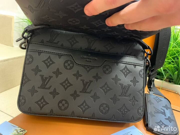 Сумка Louis Vuitton мужская