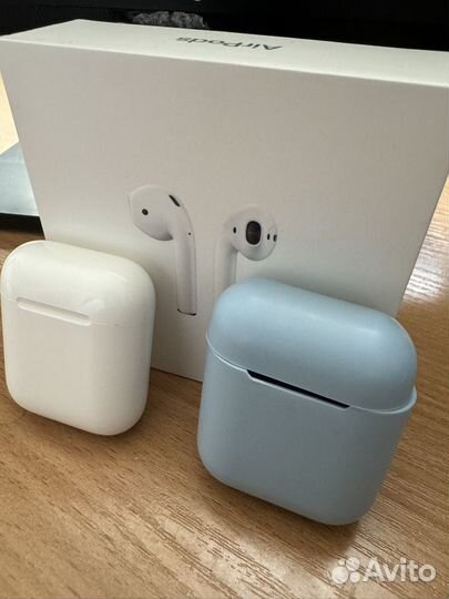Apple AirPods 2