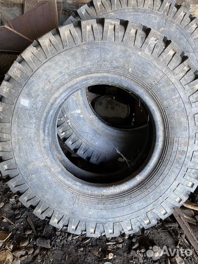 Accelera 651 12.00/7 R14