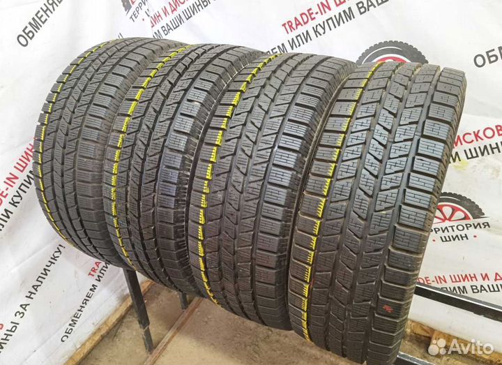 Pirelli Scorpion Ice&Snow 235/55 R18 104H