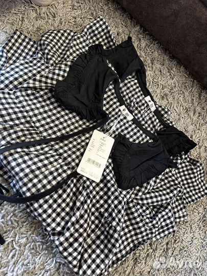 Детская одежда для девочек и мальчиков