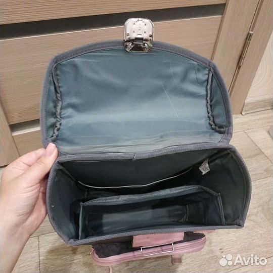 Рюкзак школьный