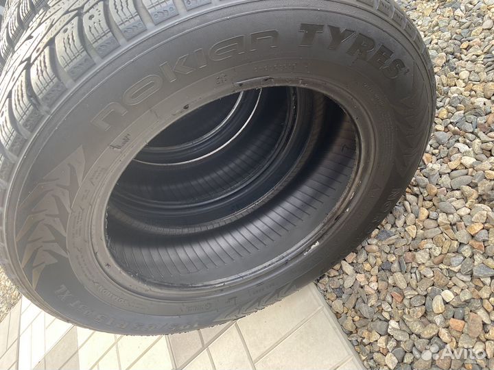 Nokian Tyres Nordman 7 195/65 R15