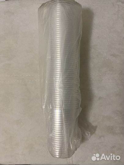 Одноразовые чашки / стаканчики для напитков