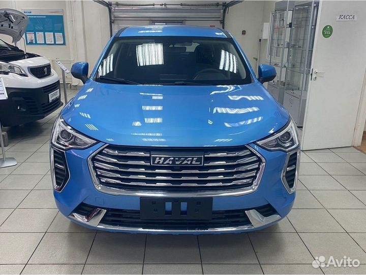 Haval Jolion 1.5 МТ, 2023