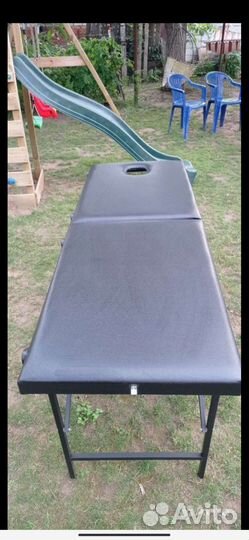 Массажный стол