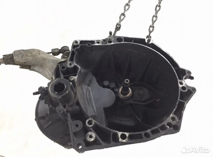 Коробка МКПП Peugeot 508, 1.6 HDi, 20DM65