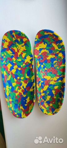 Ортопедические стельки