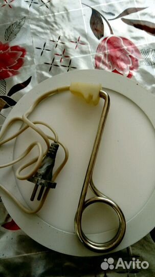 Кипятильник