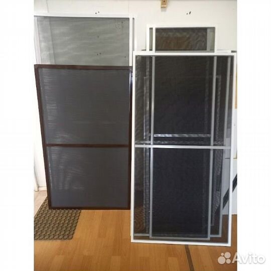 Изготовление москитных сеток 6757мс